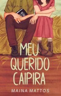 Capa de Meu Querido Caipira