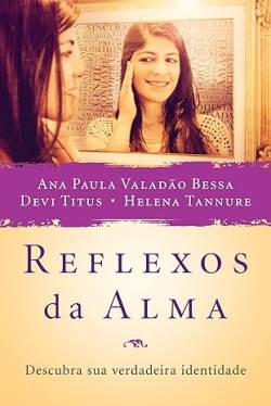 Capa de Reflexos Da Alma