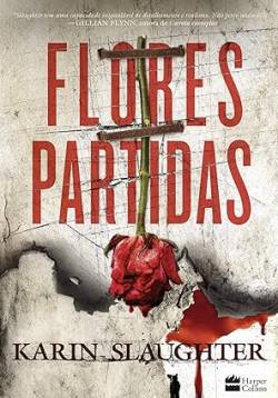 Capa de Flores Partidas