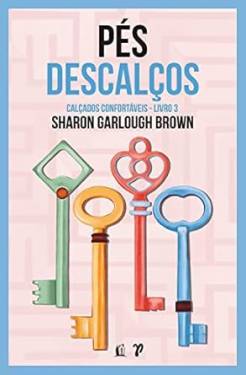 Capa de Pés Descalços