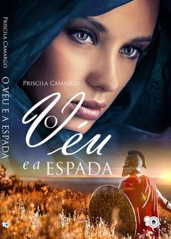 Capa de O Véu E A Espada
