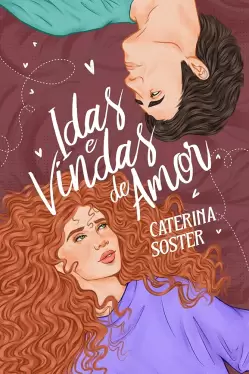 Capa de Idas E Vindas De Amor 
