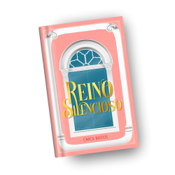Capa de Reino Silencioso