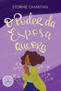 Capa de O Poder Da Esposa Que Ora
