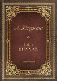 Capa de A Peregrina