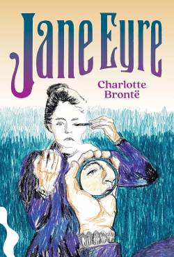 Capa de Jane Eyre 