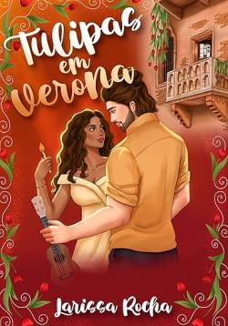 Capa de Tulipas Em Verona 