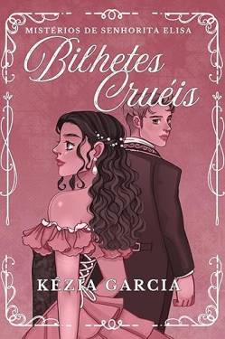 Capa de Bilhetes Cruéis
