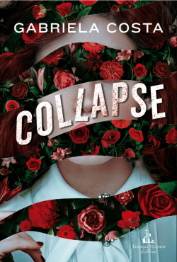 Capa de Collapse