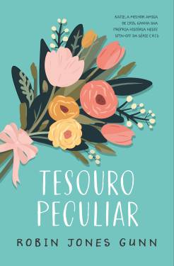 Capa de Tesouro Peculiar