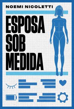 Capa de Esposa Sob Medida