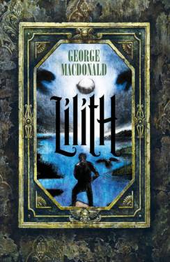 Capa de Lilith