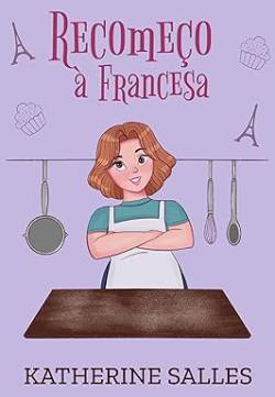 Capa de Recomeço À Francesa