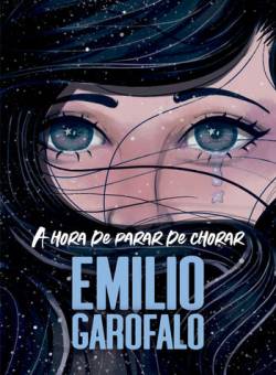 Capa de A Hora De Parar De Chorar