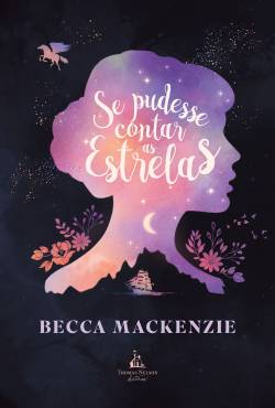 Capa de Se Pudesse Contar As Estrelas