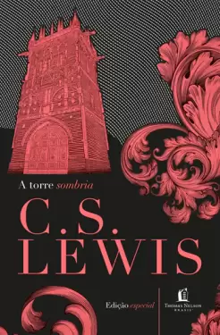Capa de A Torre Sombria E Outras Histórias