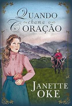 Capa de Quando Chama O Coração