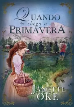 Capa de Quando Chega A Primavera