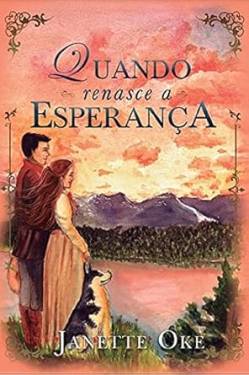 Capa de Quando Renasce A Esperança