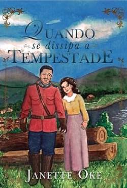 Capa de Quando Se Dissipa A Tempestade