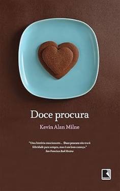 Capa de Doce Procura