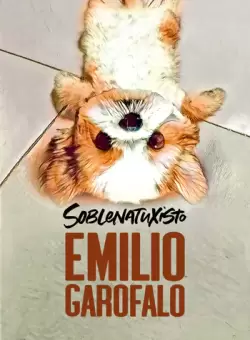 Capa de Soblenatuxisto
