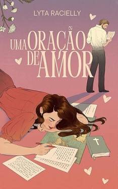 Capa de Uma Oração De Amor 
