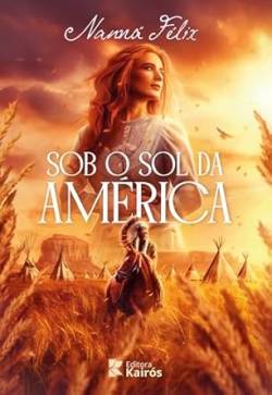 Capa de Sob O Sol Da América