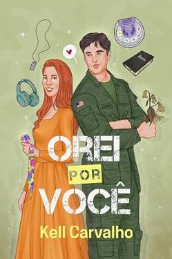 Capa de Orei Por Você 