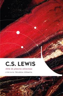 Capa de Além Do Planeta Silencioso