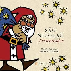 Capa de São Nicolau, O Presenteador