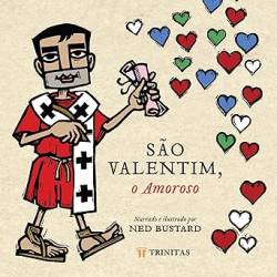 Capa de São Valentim, O Amoroso