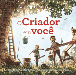 Capa de O Criador Em Você