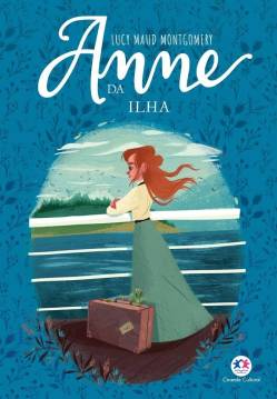 Capa de Anne Da Ilha