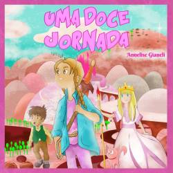 Capa de Uma Doce Jornada