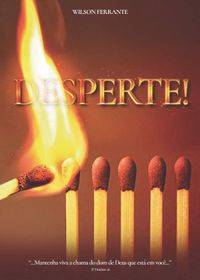 Capa de Desperte!