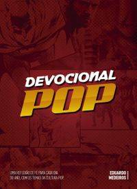 Capa de Devocional Pop