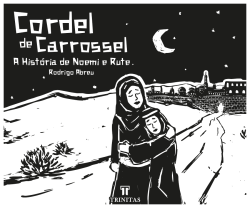 Capa de Cordel De Carrossel