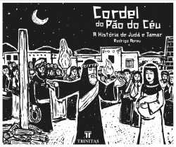 Capa de Cordel Do Pão Do Céu