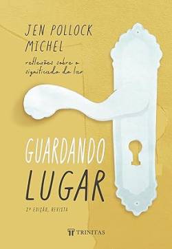 Capa de Guardando Lugar