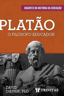 Capa de Platão