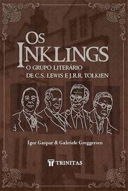 Capa de Os Inklings