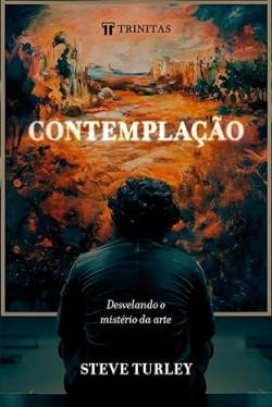 Capa de Contemplação