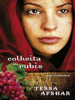 Capa de Colheita De Rubis