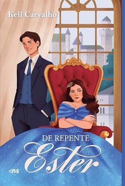 Capa de De Repente Ester