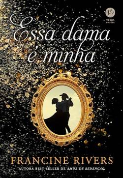 Capa de Essa Dama É Minha