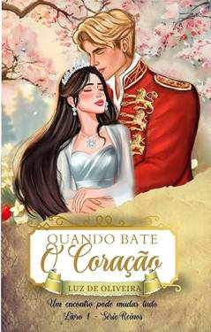 Capa de Quando Bate O Coração