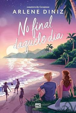 Capa de No Final Daquele Dia