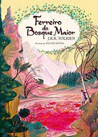 Capa de Ferreiro De Bosque Maior