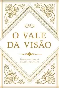 Capa de O Vale Da Visão